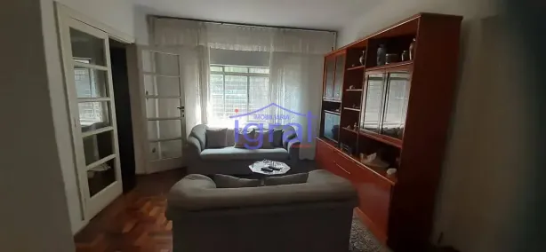 Casa com 2 Quartos à venda, 130m² no Americanópolis, São Paulo