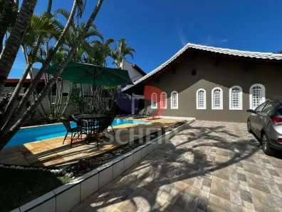 Casa com 3 Quartos à venda, 465m² no Interlagos, São Paulo