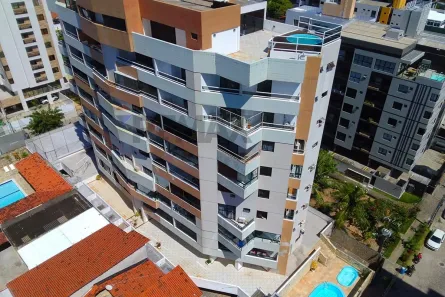 Apartamento com 4 Quartos à venda, 230m² no Intermares, Cabedelo