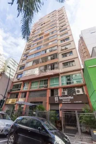 Sala Comercial à venda, 178m² no Centro Histórico, Porto Alegre