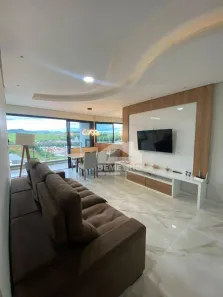 Apartamento com 2 Quartos à venda, 79m² no Nova Guará, Guaratinguetá