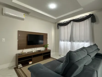 Apartamento com 2 Quartos à venda, 88m² no Meia Praia, Itapema