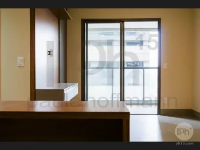 Apartamento com 1 Quarto à venda, 45m² no Indianópolis, São Paulo