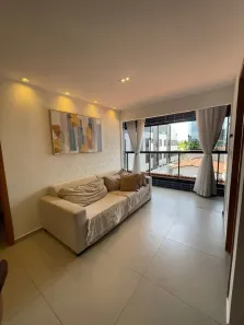 Apartamento com 2 Quartos à venda, 55m² no Bessa, João Pessoa