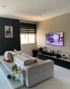 Apartamento com 2 Quartos à venda, 136m² no Tamboré, Santana de Parnaíba