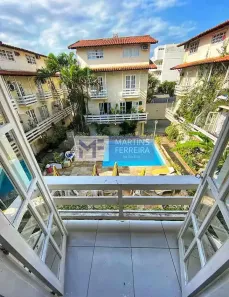 Casa de Condomínio com 3 Quartos à venda, 112m² no Recreio dos Bandeirantes, Rio de Janeiro