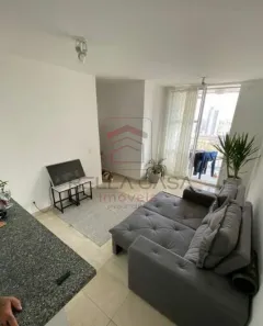 Apartamento com 3 Quartos à venda, 59m² no Belenzinho, São Paulo