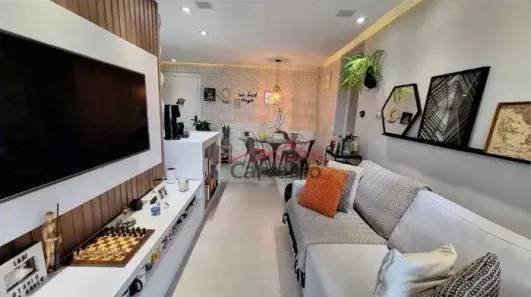 Apartamento com 2 Quartos à venda, 69m² no Vila Maria Alta, São Paulo