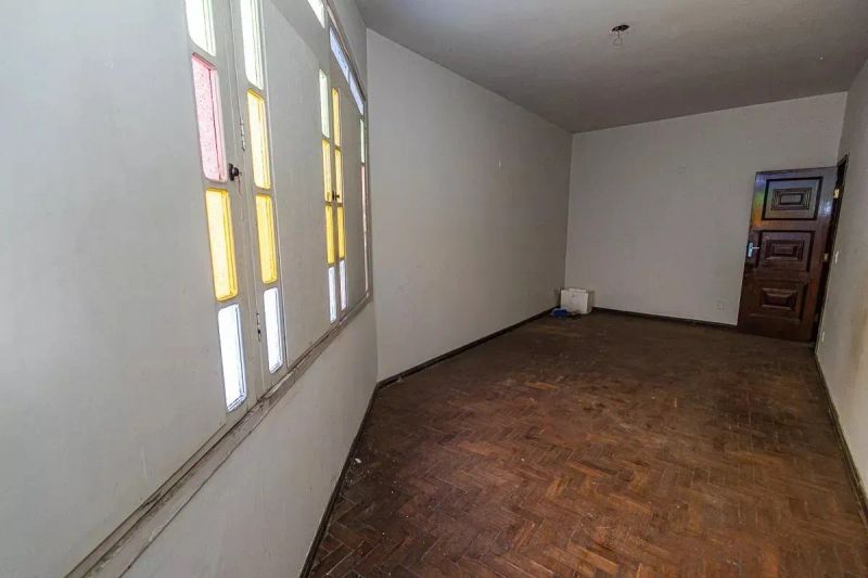 Casa com 4 quartos — Padre Eustáquio, Belo Horizonte