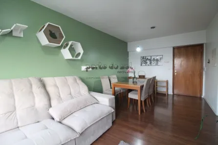Apartamento com 2 Quartos à venda, 68m² no Independência, Porto Alegre