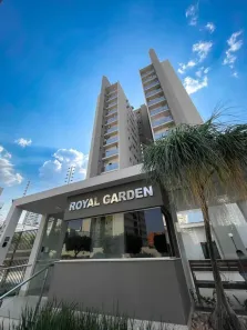 Apartamento com 3 Quartos à venda, 140m² no Bosque da Saúde, Cuiabá