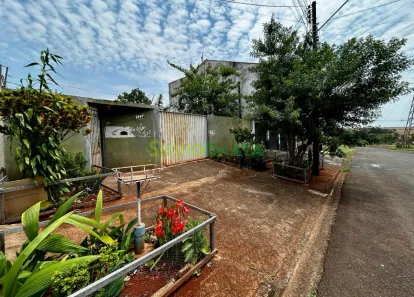 Lote/Terreno à venda, 391m² no Jardim Rebouças, Maringá