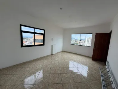 Apartamento com 3 Quartos para alugar, 130m² no Residencial Coqueiral, Vila Velha