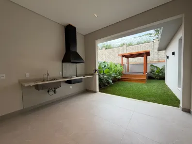 Casa de Condomínio com 3 Quartos à venda, 180m² no Medeiros, Jundiaí