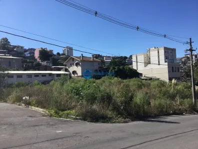 Lote/Terreno à venda, 390m² no Rio Branco, Caxias do Sul