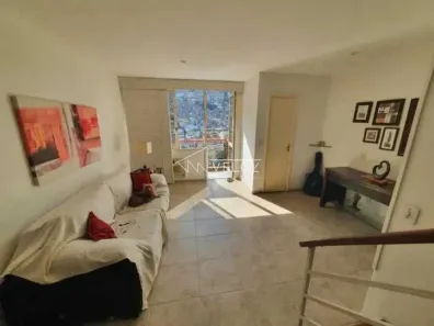 Cobertura com 2 Quartos à venda, 154m² no Botafogo, Rio de Janeiro