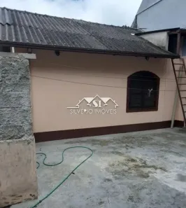 Casa com 5 Quartos à venda, 120m² no Samambaia, Petrópolis