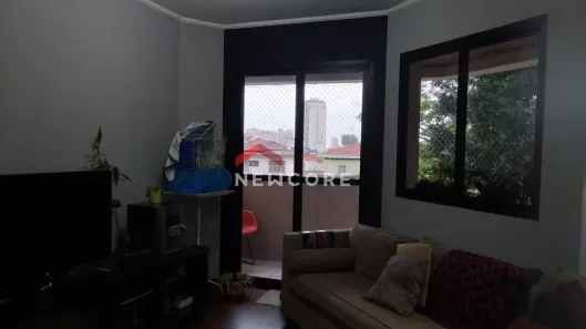 Apartamento com 3 Quartos à venda, 106m² no Lauzane Paulista, São Paulo
