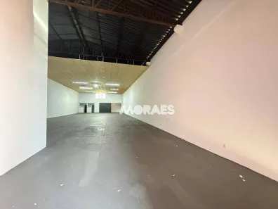 Galpão/Depósito/Armazém para alugar, 500m² no Núcleo Residencial Presidente Geisel, Bauru