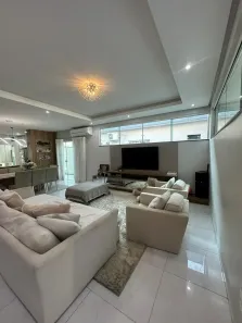 Casa de Condomínio com 3 Quartos à venda, 180m² no Ponta Negra, Manaus