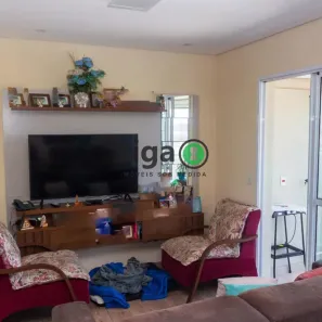 Apartamento com 3 Quartos à venda, 80m² no Jurubatuba, São Paulo