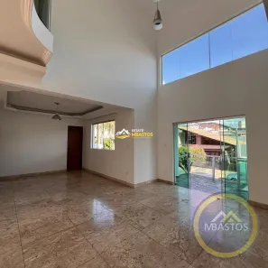 Casa de Condomínio com 3 Quartos à venda, 405m² no Paquetá, Belo Horizonte
