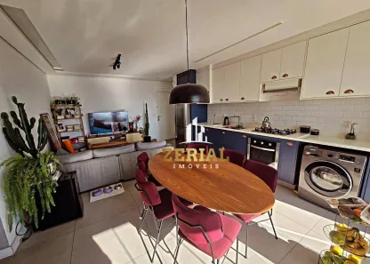 Apartamento com 2 Quartos à venda, 71m² no Santa Paula, São Caetano do Sul
