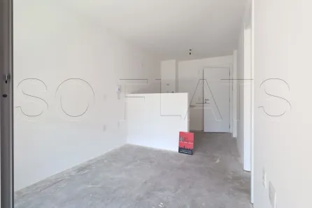 Flat com 1 Quarto à venda, 44m² no Paraíso, São Paulo
