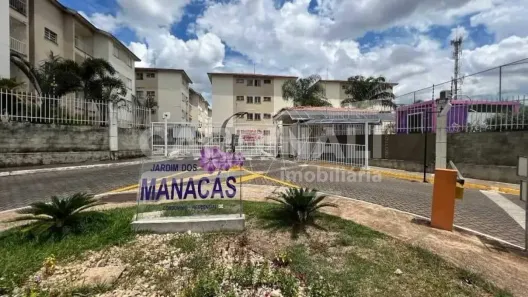 Apartamento com 2 Quartos à venda, 48m² no Doutor Tancredo de Almeida Neves, Araraquara