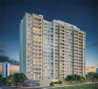 Apartamento com 2 Quartos à venda, 73m² no Vila Mariana, São Paulo