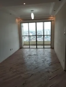 Apartamento com 2 Quartos à venda, 68m² no Parque Boturussu, São Paulo