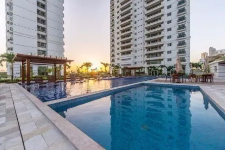 Apartamento com 3 Quartos à venda, 101m² no Ponta Negra, Natal