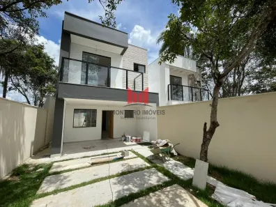 Casa com 3 Quartos à venda, 131m² no Jardim Imperial, Lagoa Santa