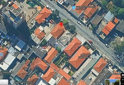 Lote/Terreno à venda, 400m² no Jardim Oriental, São Paulo