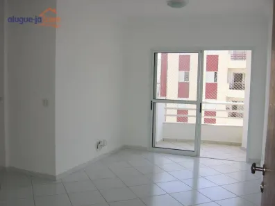 Apartamento com 2 Quartos à venda, 65m² no Conjunto Residencial Trinta e Um de Março, São José dos Campos