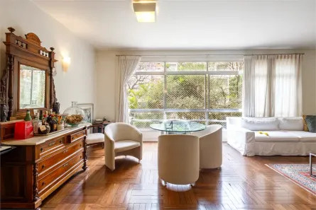 Apartamento com 2 Quartos à venda, 162m² no Jardim Paulista, São Paulo