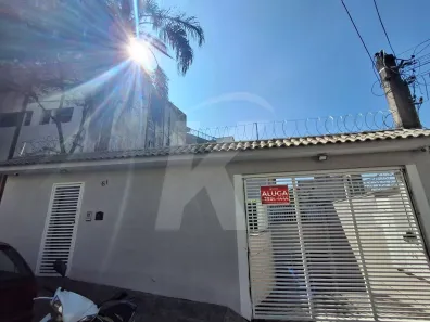 Casa de Condomínio com 3 Quartos para alugar, 90m² no Tucuruvi, São Paulo