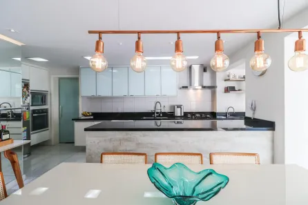Apartamento com 2 Quartos à venda, 109m² no Vila Andrade, São Paulo