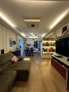 Apartamento com 3 Quartos à venda, 92m² no Morumbi, Paulínia