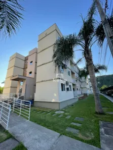 Apartamento com 2 Quartos à venda, 50m² no Jaraguá 99, Jaraguá do Sul