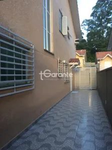 Casa de Condomínio com 3 Quartos à venda, 166m² no Parque Assunção, Taboão da Serra