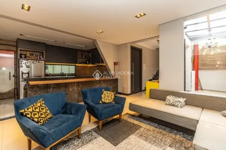 Sobrado com 3 Quartos à venda, 275m² no Santa Paula, São Caetano do Sul