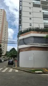 Ponto Comercial à venda, 464m² no Água Branca, São Paulo