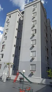 Apartamento com 3 Quartos à venda, 62m² no Vila Imperial, São José do Rio Preto