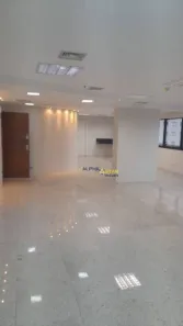 Sala Comercial para alugar, 95m² no Alphaville Centro Industrial e Empresarial/Alphaville., Barueri