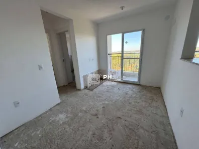 Apartamento com 2 Quartos à venda, 47m² no Loteamento INOCOOP, Mogi Mirim