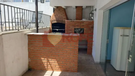 Apartamento com 3 Quartos à venda, 110m² no Bela Vista, São Paulo