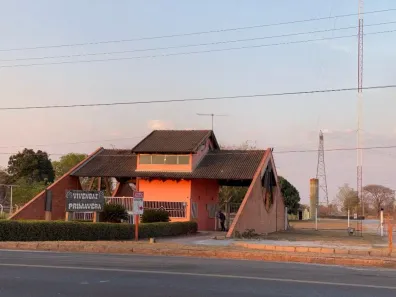 Lote/Terreno à venda, 3543m² no Ribeirão do Lipa, Cuiabá