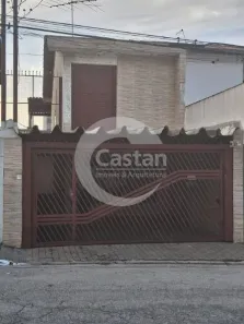 Sobrado com 2 Quartos à venda, 93m² no Jardim Independência, São Paulo