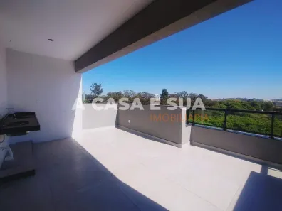 Cobertura com 3 Quartos à venda, 59m² no Novo Eldorado, Contagem